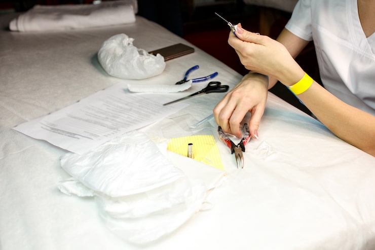 Drafting custom team uniform designs