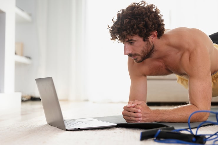 Athlete exercising legal data rights