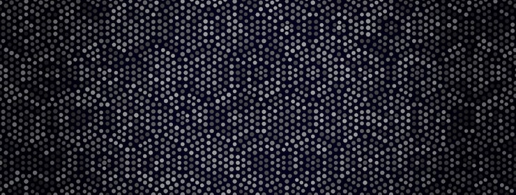 Breathable mesh fabric texture