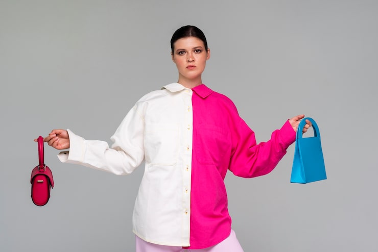 Vibrant custom team uniform
